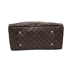 Louis Vuitton Artsy MM Monogram Canvas