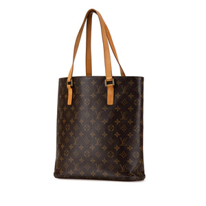 Louis Vuitton Vavin GM Brown Monogram Canvas