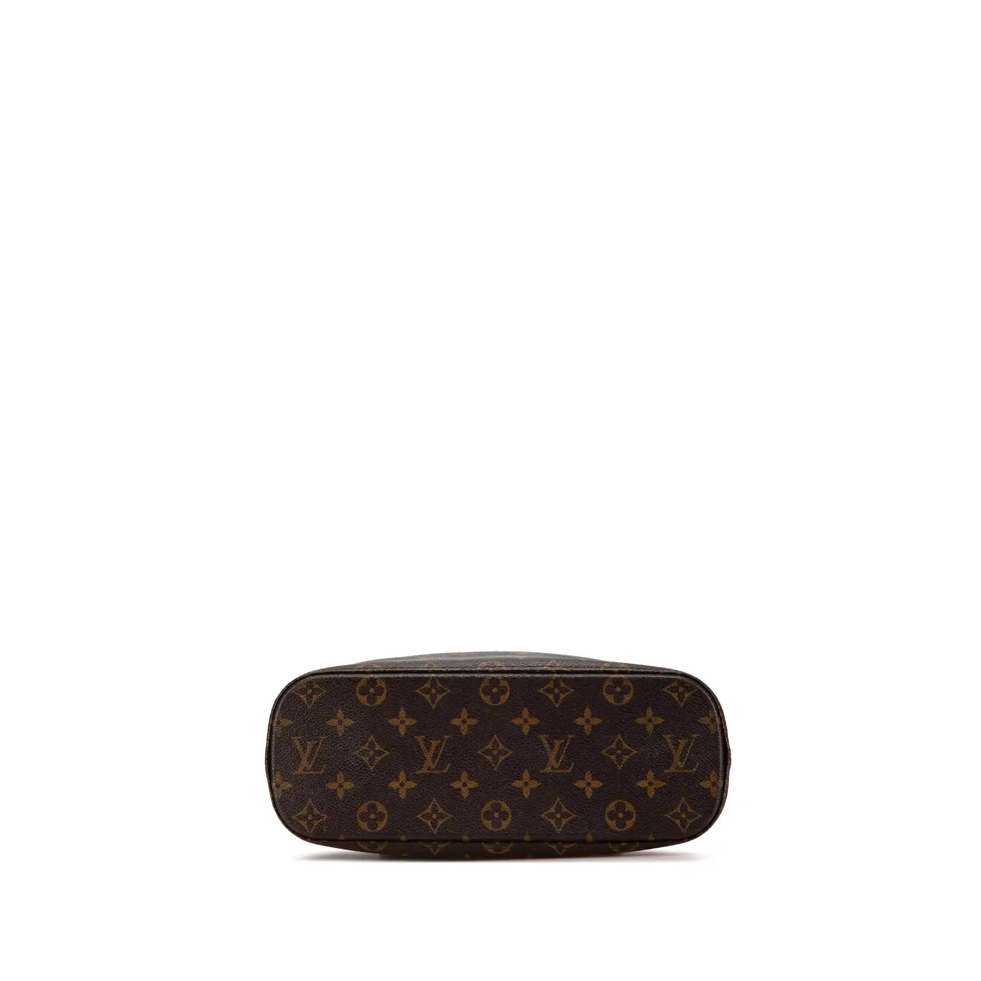 Louis Vuitton Vavin GM Brown Monogram Canvas