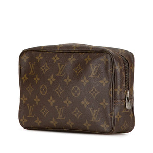 Louis Vuitton Trousse Toilette 23 Monogram Canvas