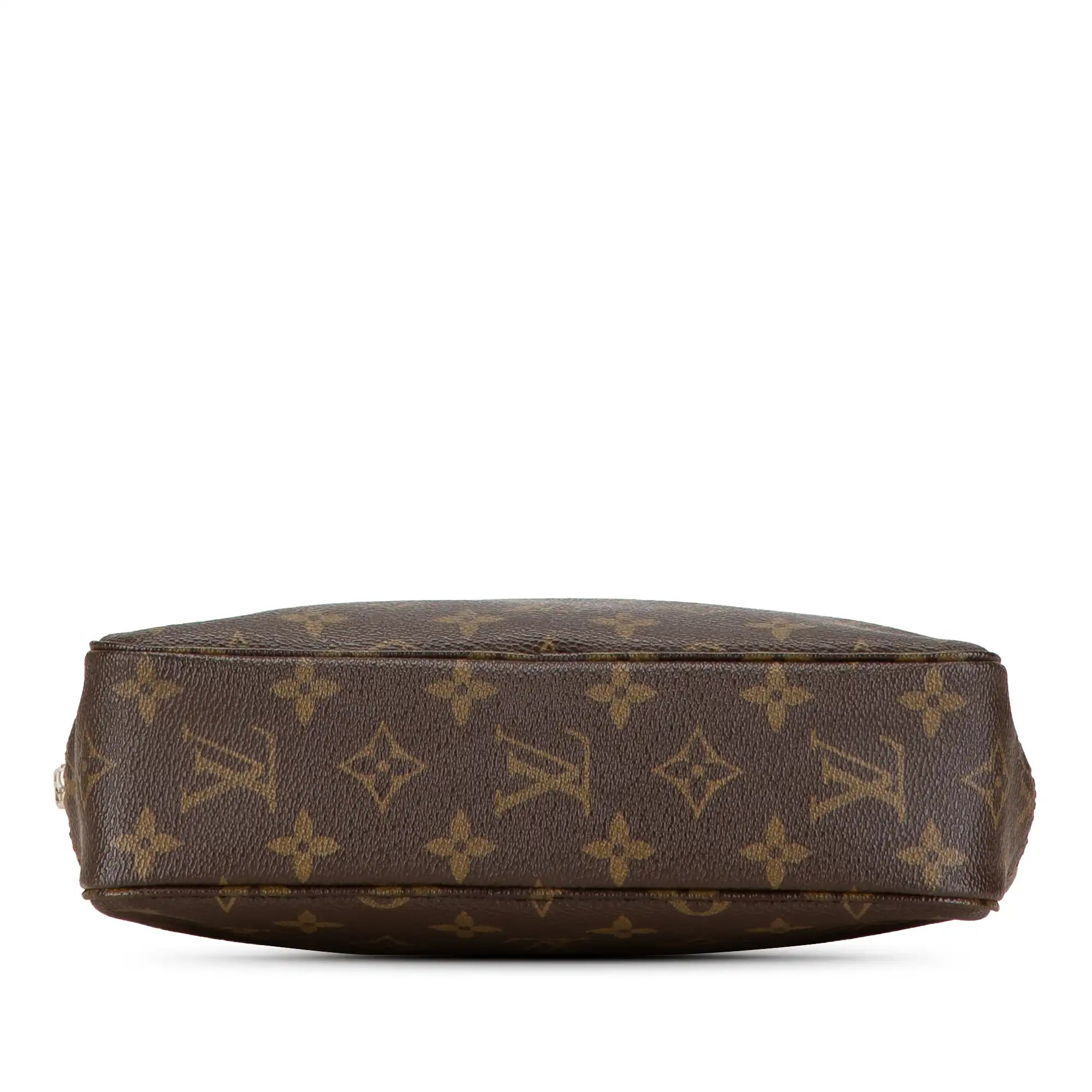 Louis Vuitton Trousse Toilette 23 Monogram Canvas