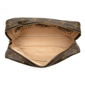 Louis Vuitton Trousse Toilette 23 Monogram Canvas