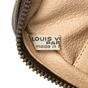 Louis Vuitton Trousse Toilette 23 Monogram Canvas