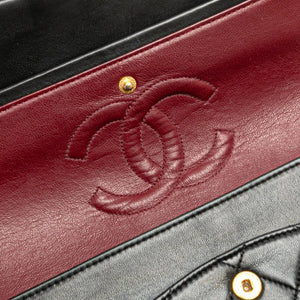 Chanel Classic double rabat