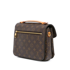 Louis Vuitton Métis Pochette MM Monogram Canvas