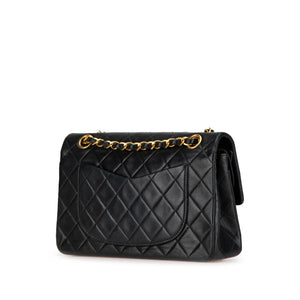 Chanel Classic double rabat