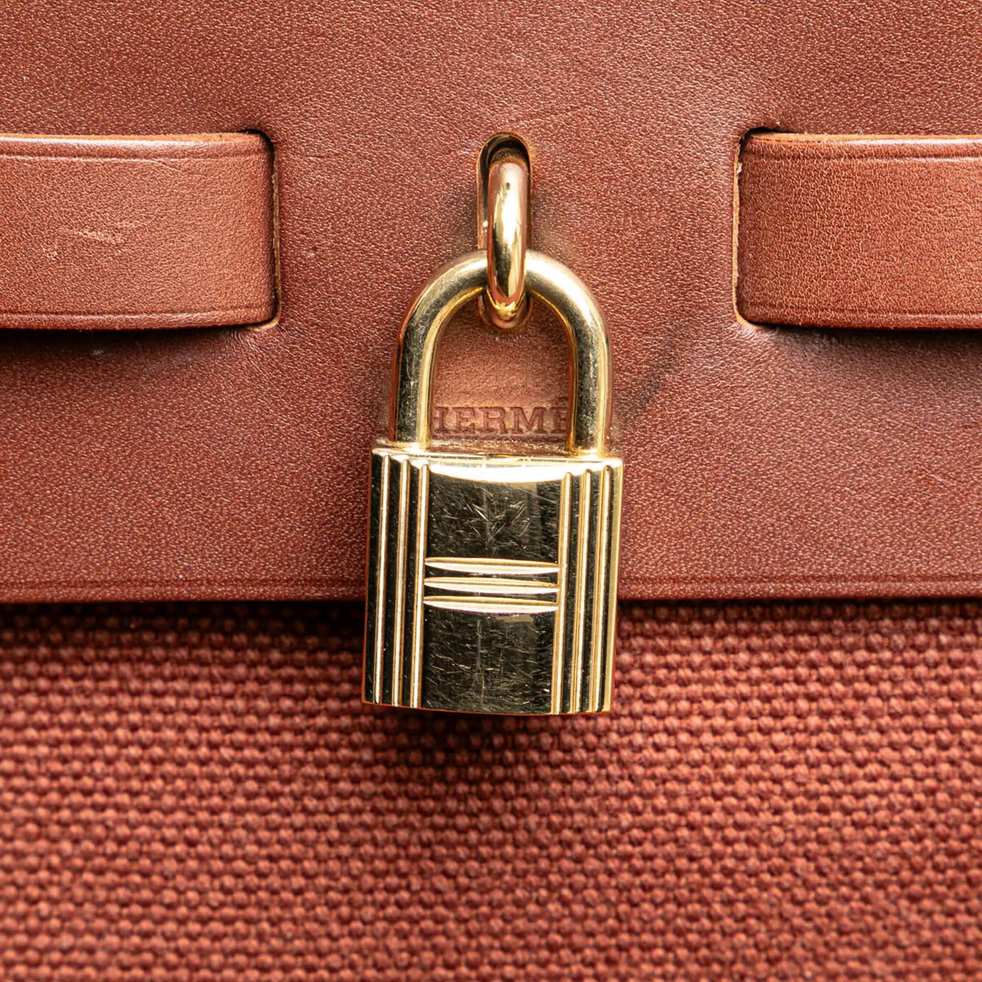 Hermès Hermag zip 39 Palladium rose rose