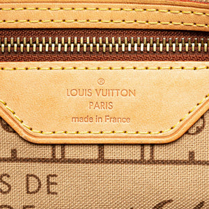 Louis Vuitton Neverfull PM Monogram Canvas