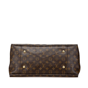 Louis Vuitton Artsy MM Monogram Canvas