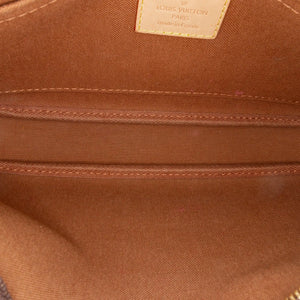 Louis Vuitton Multi-Pochette Accessoires Monogram Canvas