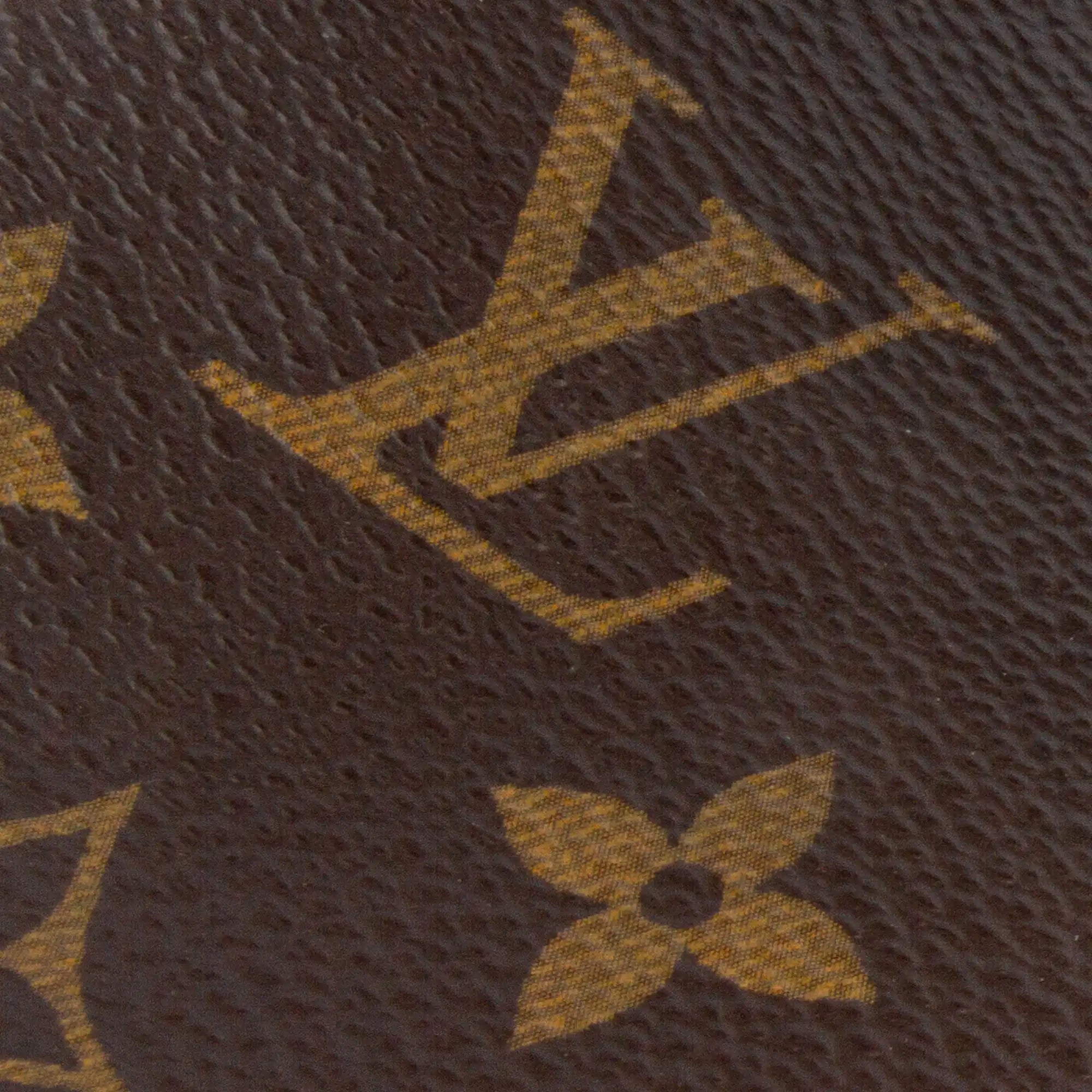 Louis Vuitton Multi-Pochette Accessoires Monogram Canvas