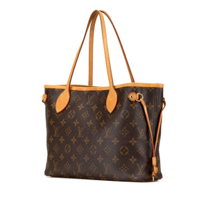 Louis Vuitton Neverfull PM Monogram Canvas