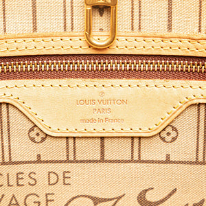 Louis Vuitton Neverfull PM Monogram Canvas