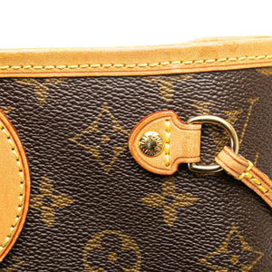 Louis Vuitton Neverfull PM Monogram Canvas