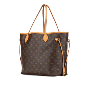 Louis Vuitton Neverfull MM Monogram Canvas