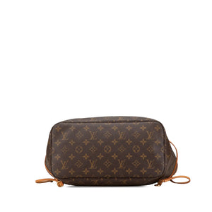 Louis Vuitton Neverfull MM Monogram Canvas