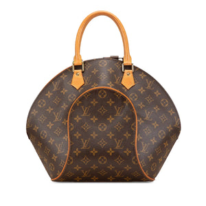 Louis Vuitton Ellipse PM Monogram Canvas