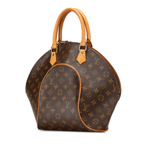 Louis Vuitton Ellipse PM Monogram Canvas