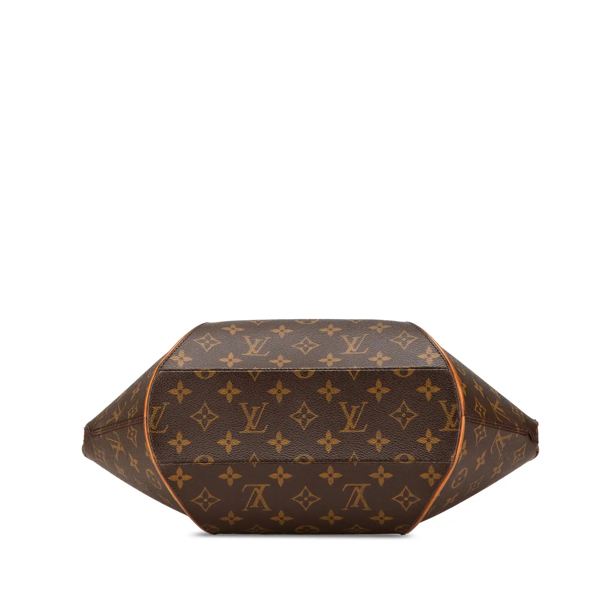 Louis Vuitton Ellipse PM Monogram Canvas