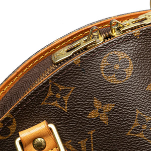 Louis Vuitton Ellipse PM Monogram Canvas