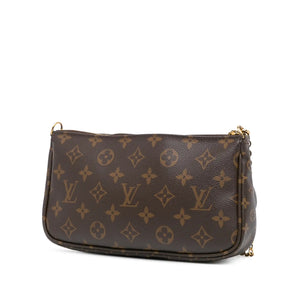 Louis Vuitton Multi-Pochette Accessoires Monogram Canvas