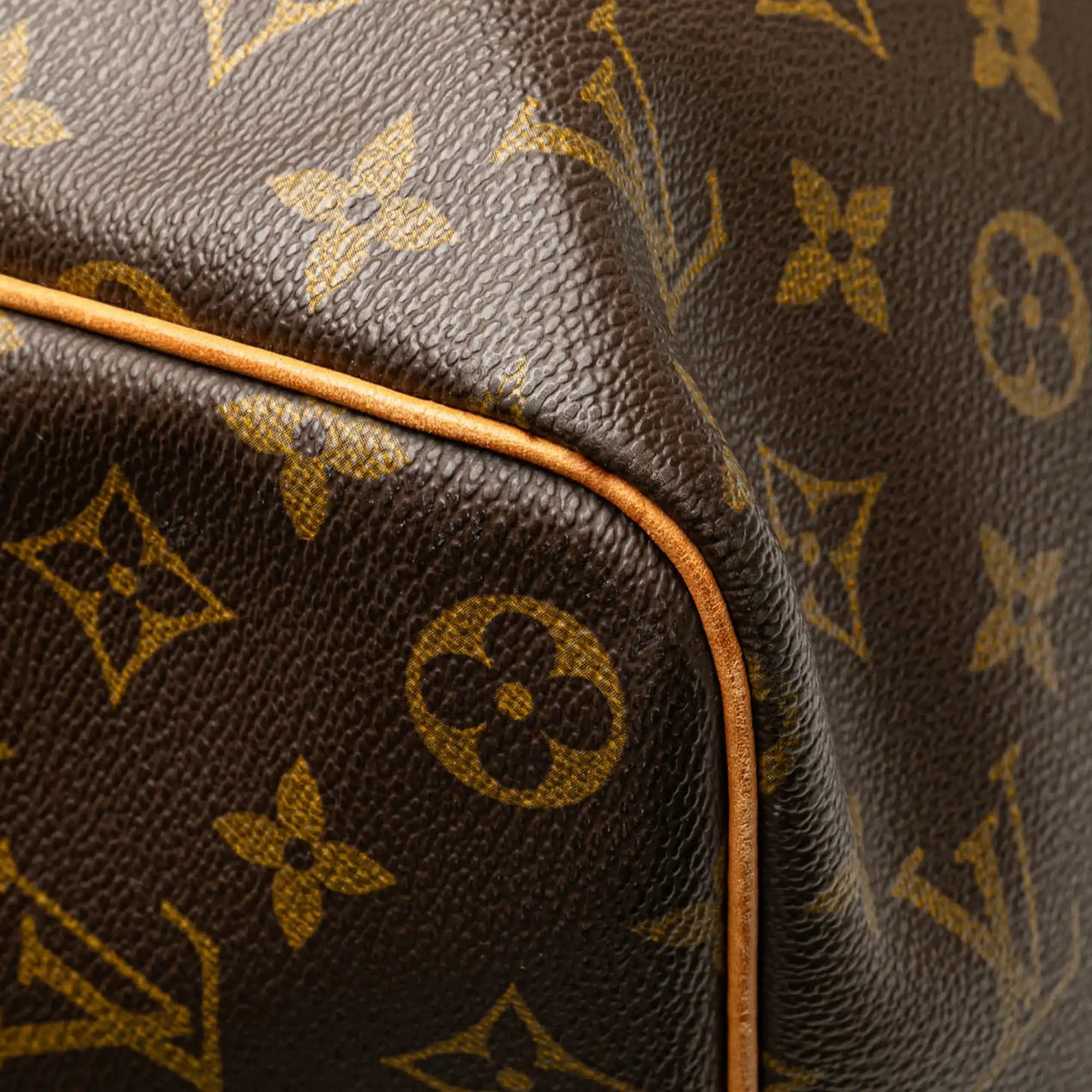 Louis Vuitton Keepall 45 Monogram Canvas