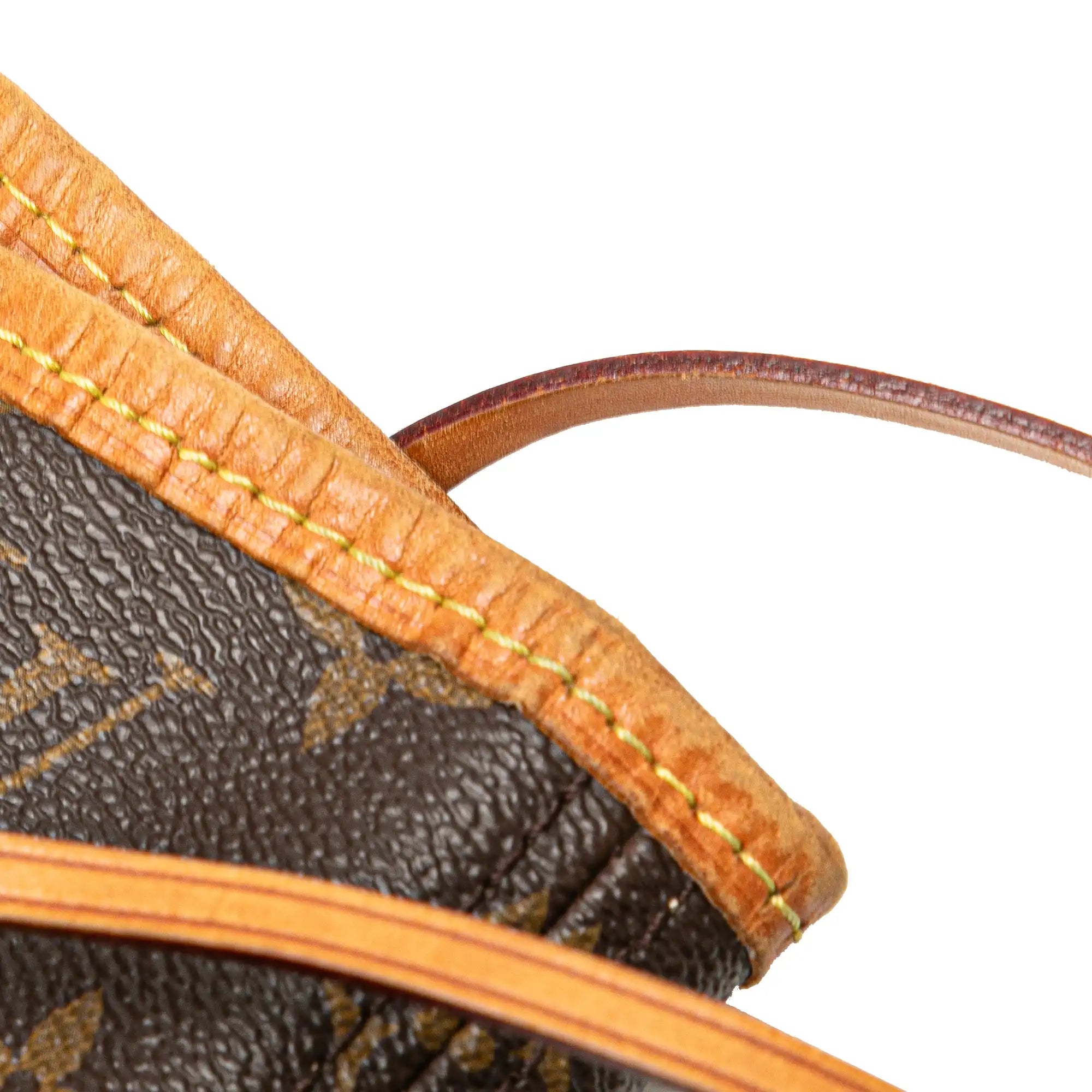 Louis Vuitton Neverfull MM Monogram Canvas