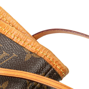 Louis Vuitton Neverfull MM Monogram Canvas