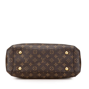 Louis Vuitton Montaigne MM Monogram Canvas