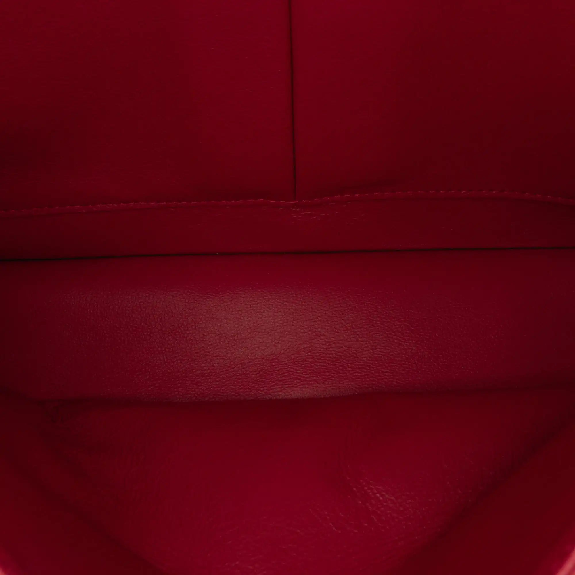 Chanel Classic Double Flap Medium Pink Chevron Lambskin Gold