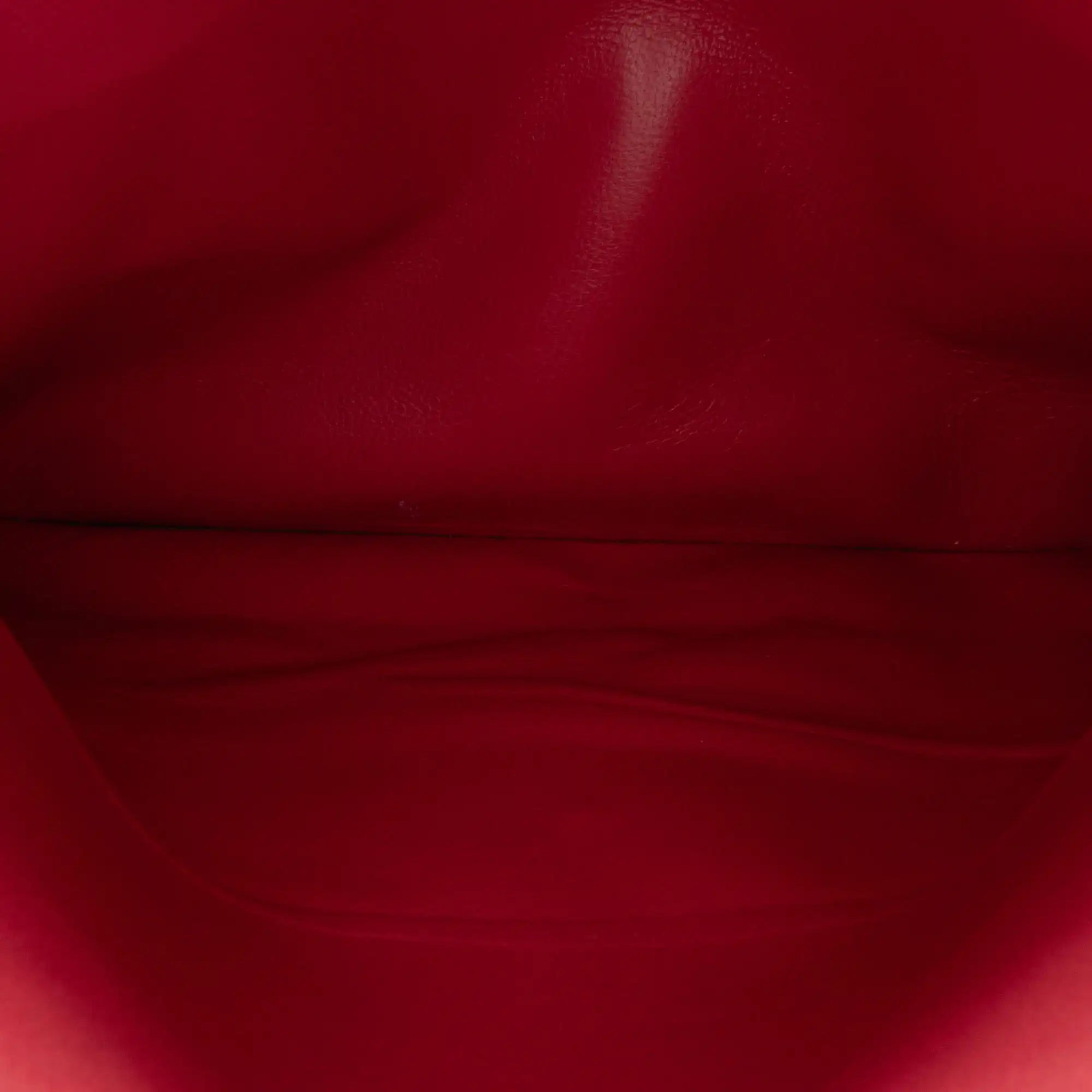 Chanel Classic Double Flap Medium Pink Chevron Lambskin Gold