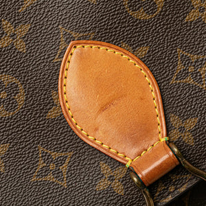 Louis Vuitton Saint Cloud GM Monogram Canvas