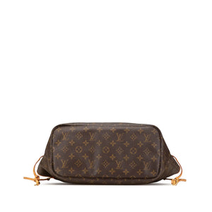 Louis Vuitton Neverfull MM Monogram Canvas