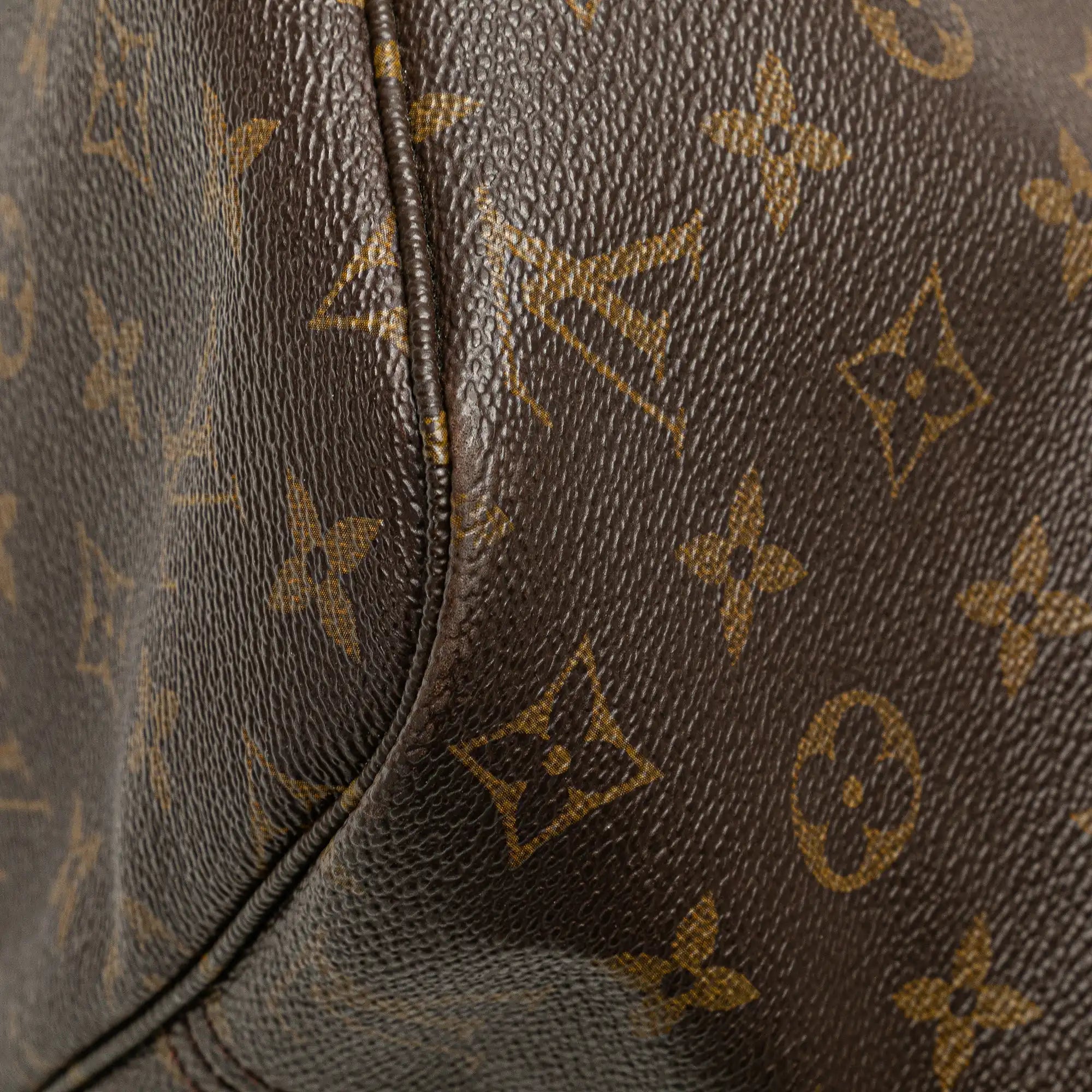 Louis Vuitton Neverfull MM Monogram Canvas