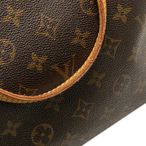 Louis Vuitton Neverfull MM Monogram Canvas