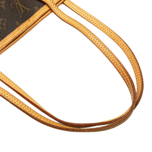 Louis Vuitton Neverfull MM Monogram Canvas