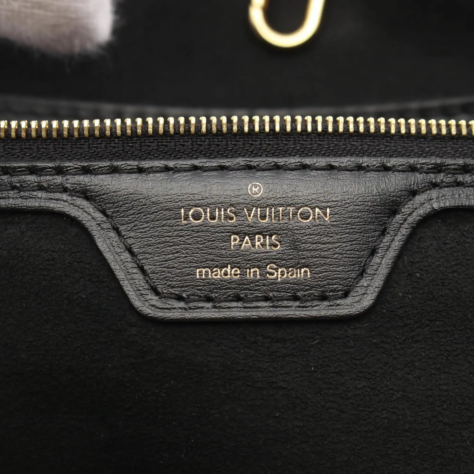 Louis Vuitton Neverfull MM Monogram Jacquard