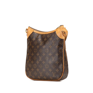 Louis Vuitton Odeon PM Monogram Canvas