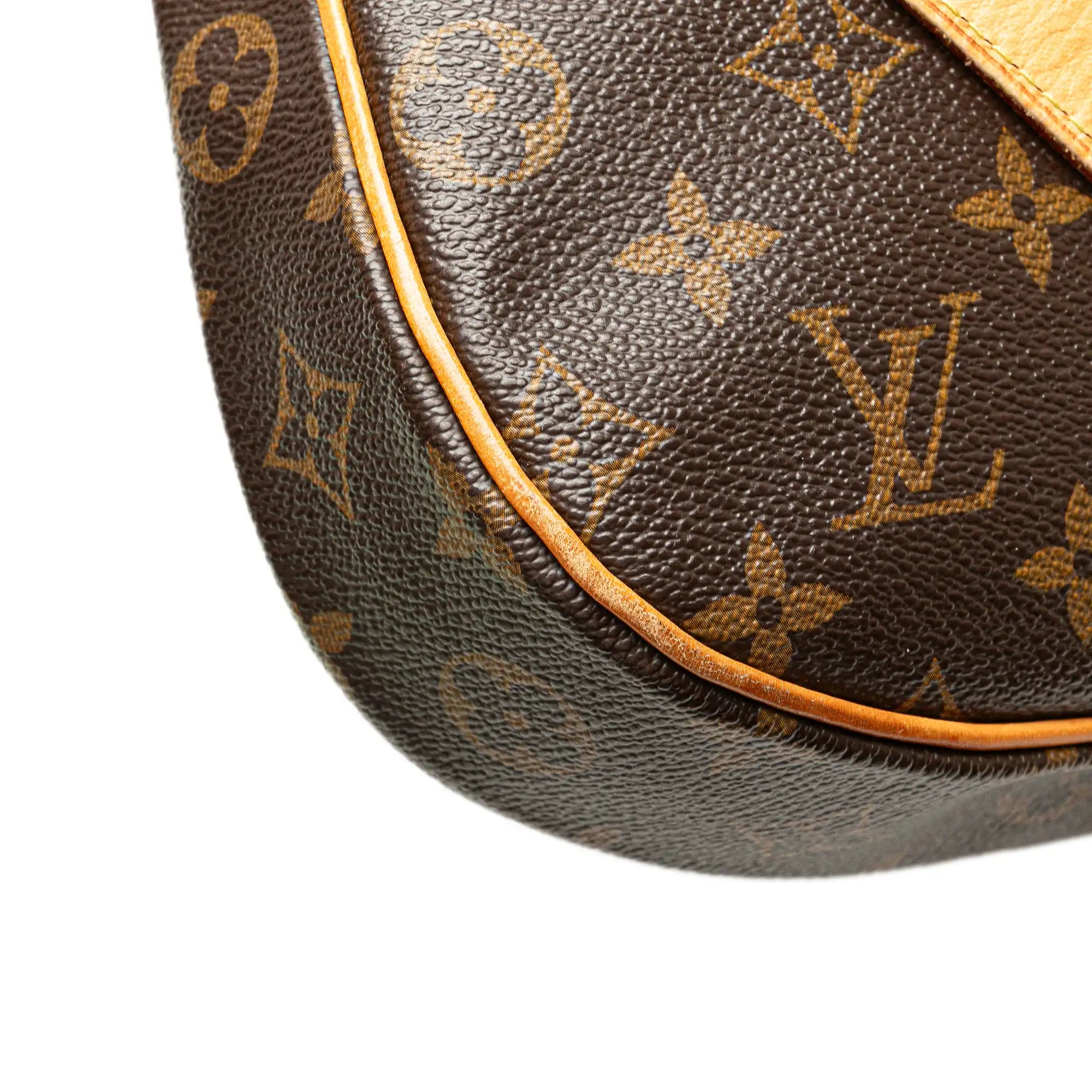 Louis Vuitton Odeon PM Monogram Canvas