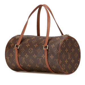 Louis Vuitton Papillon 26 Monogram Canvas