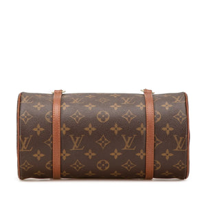 Louis Vuitton Papillon 26 Monogram Canvas