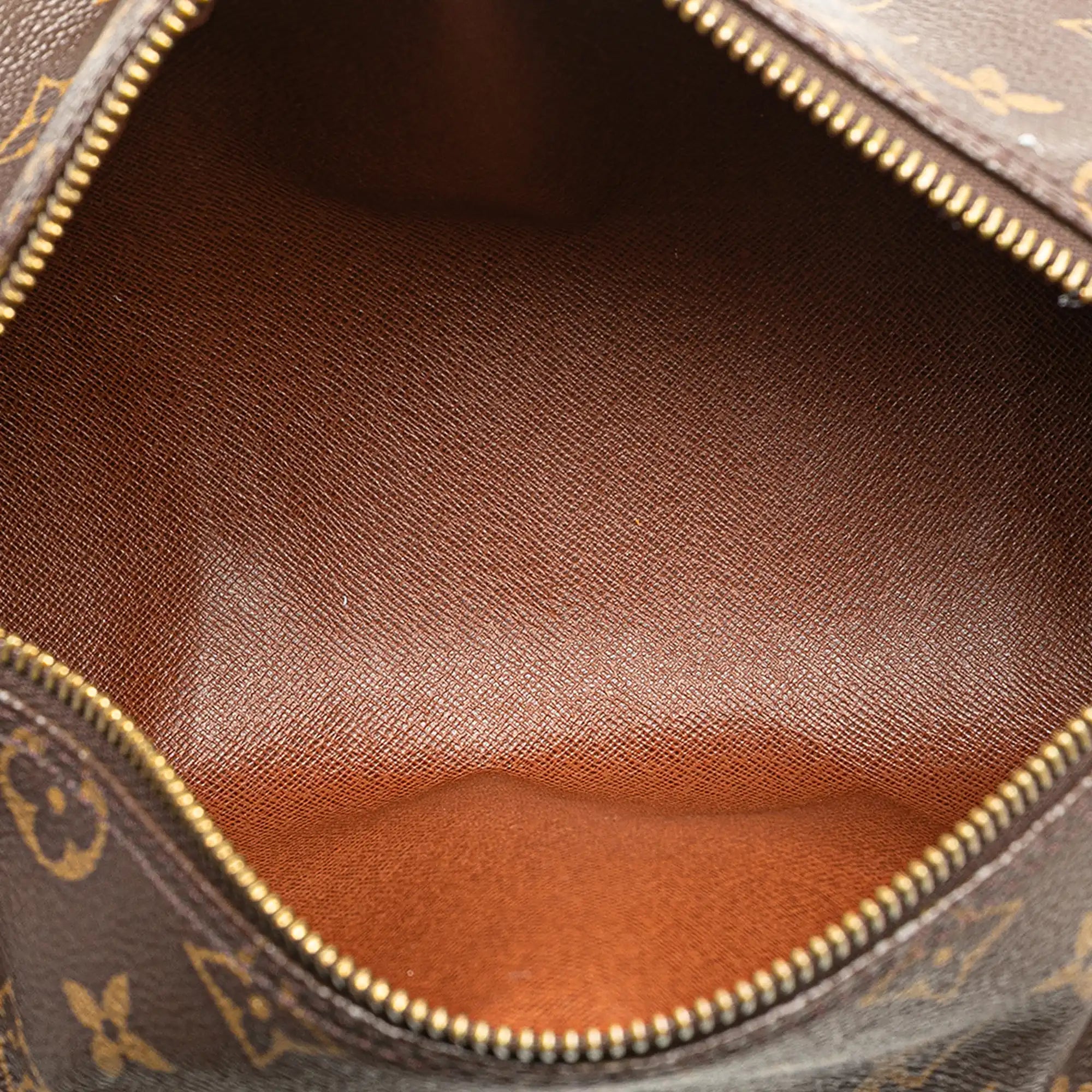 Louis Vuitton Papillon 26 Monogram Canvas