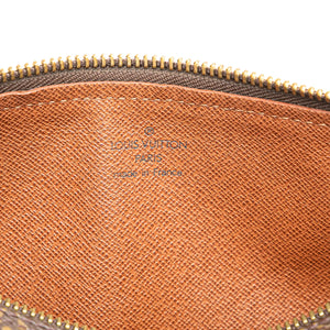Louis Vuitton Papillon 26 Monogram Canvas