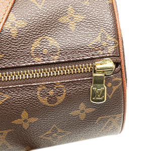 Louis Vuitton Papillon 26 Monogram Canvas