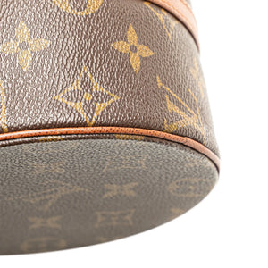 Louis Vuitton Papillon 26 Monogram Canvas