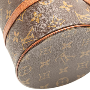 Louis Vuitton Papillon 26 Monogram Canvas