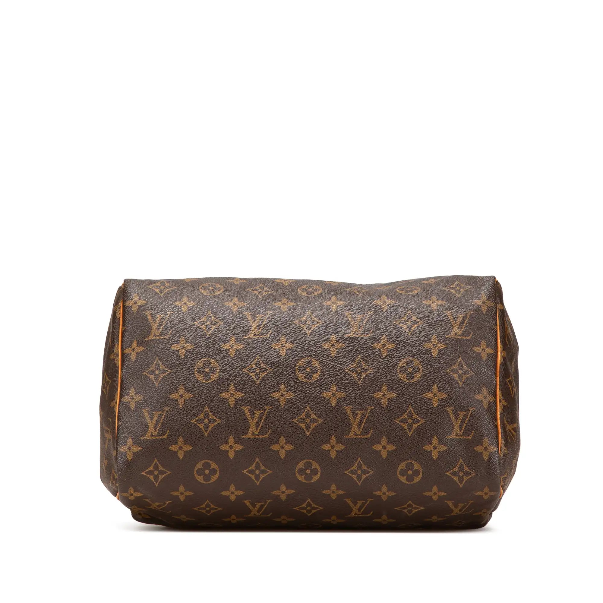 Louis Vuitton Speedy 30 Monogram Canvas
