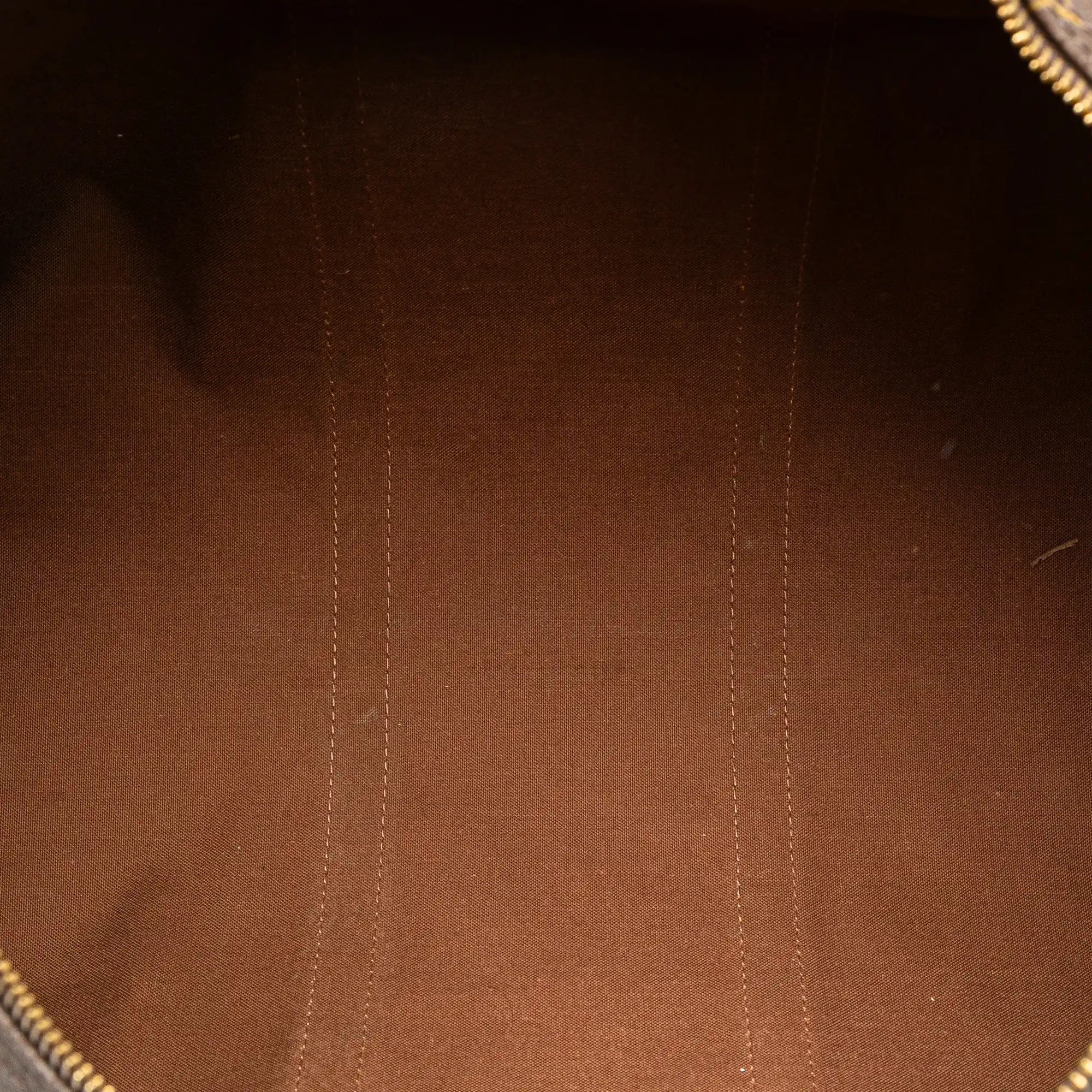 Louis Vuitton Keepall 50 Monogram Canvas