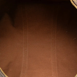 Louis Vuitton Keepall 50 Monogram Canvas