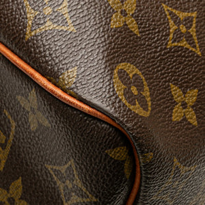 Louis Vuitton Keepall 50 Monogram Canvas